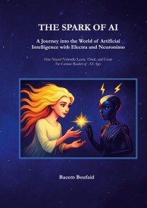 Produktbild für The Spark Of AI