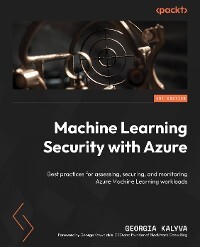 Produktbild für Machine Learning Security with Azure
