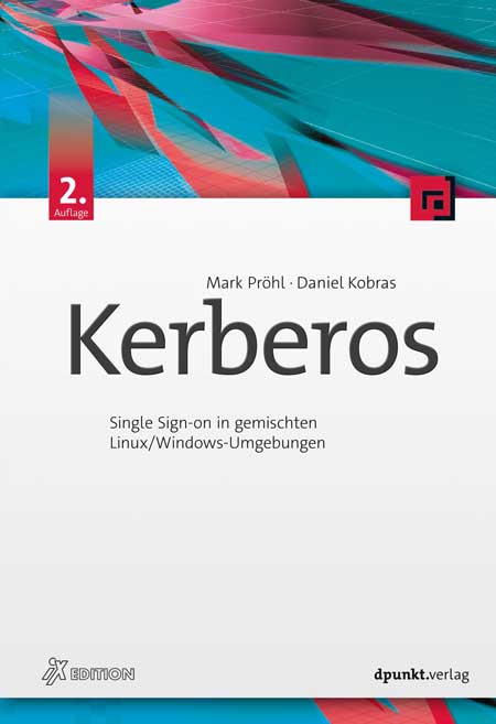 Kerberos (2. Auflage)