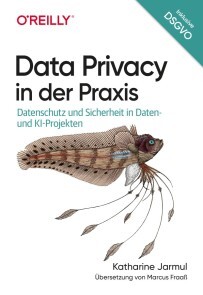 Produktbild für Data Privacy in der Praxis