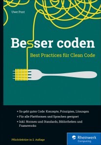 Produktbild für Besser coden