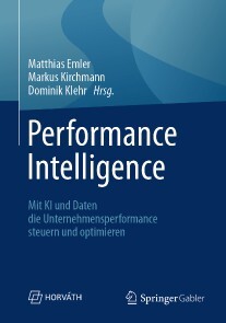 Produktbild für Performance Intelligence