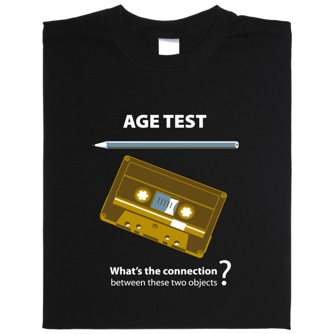 Age Test T-Shirt