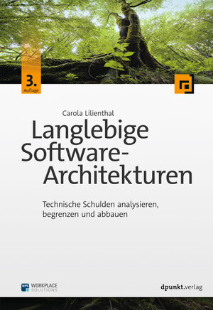 Langlebige Software-Architekturen (3. Auflage)