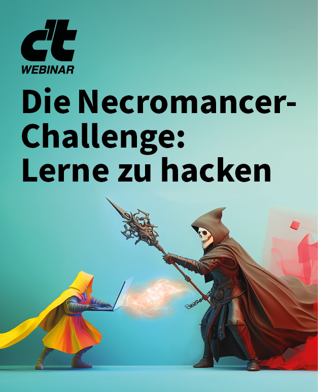 Produktbild für c't "Green Deals 2025" Hacking-Webinar-Bundle