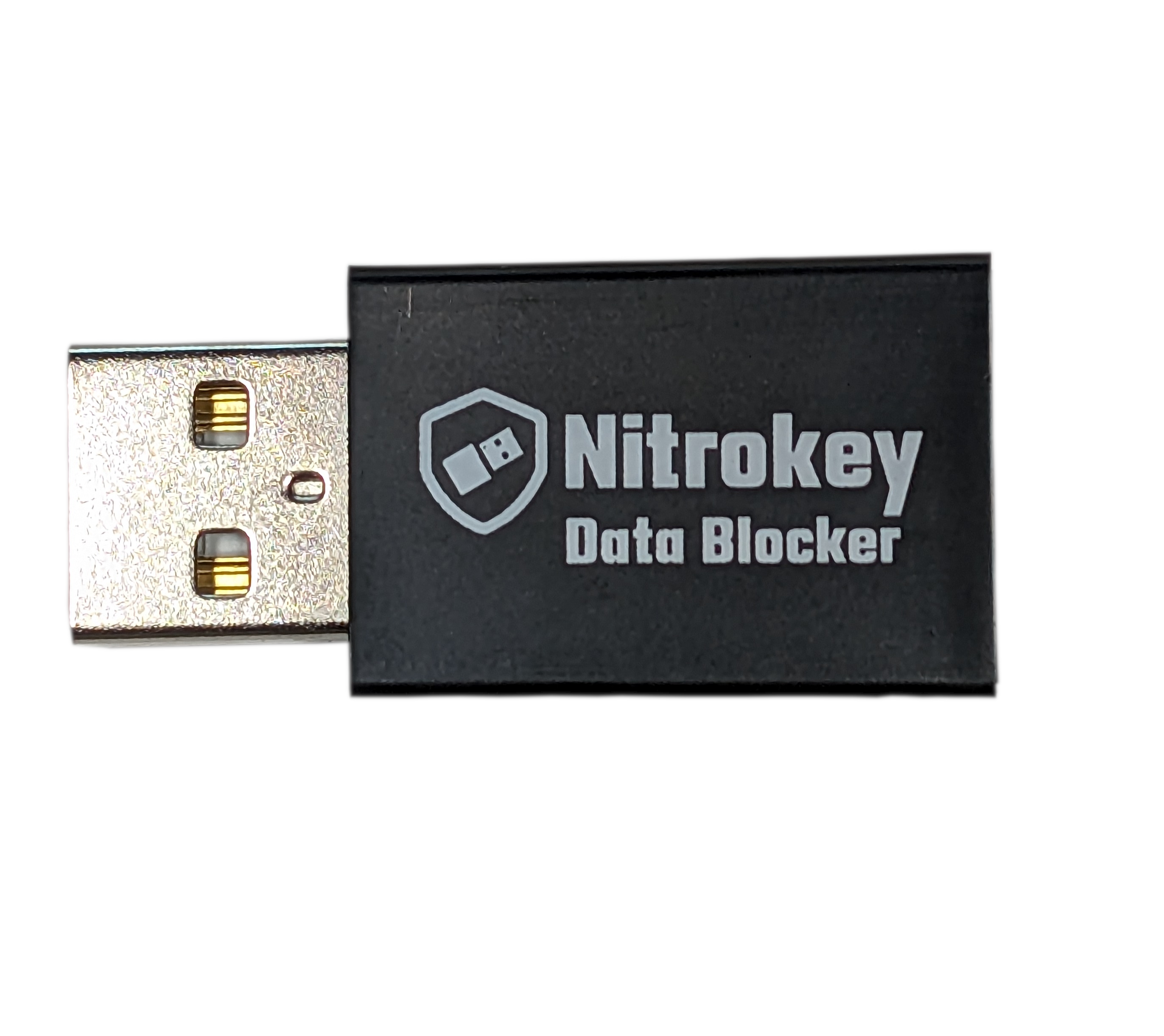 Nitrokey Daten Blocker USB-A/C 