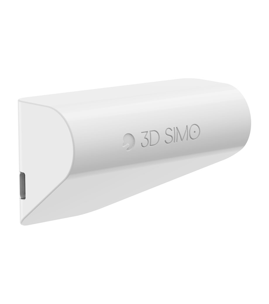 3Dsimo Power Pack