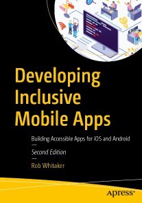 Produktbild für Developing Inclusive Mobile Apps