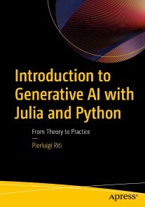 Produktbild für Introduction to Generative AI with Julia and Python