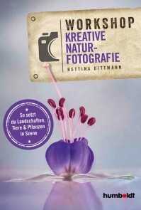 Produktbild für Workshop Kreative Naturfotografie