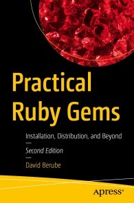 Produktbild für Practical Ruby Gems