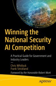 Produktbild für Winning the National Security AI Competition