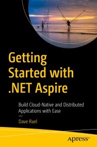 Produktbild für Getting Started with .NET Aspire