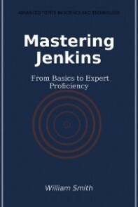Produktbild für Mastering Jenkins