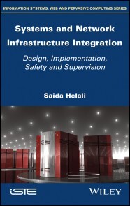 Produktbild für Systems and Network Infrastructure Integration