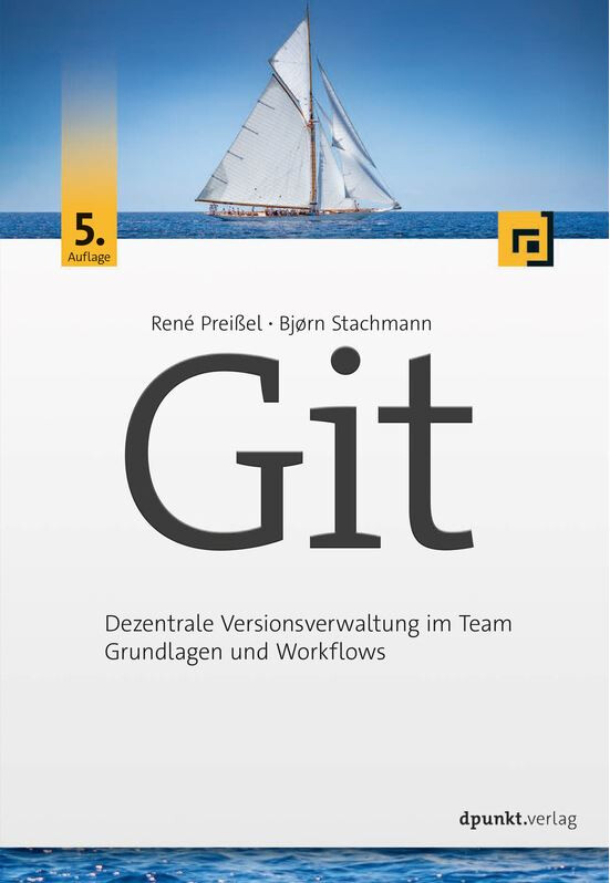 Git (5. Auflage)