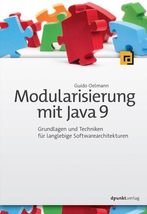 Modularisierung mit Java 9