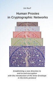 Produktbild für Human Proxies in Cryptographic Networks