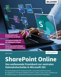 Produktbild für SharePoint Online