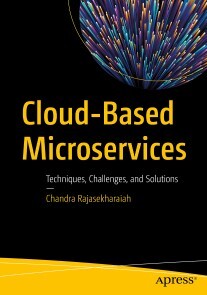 Produktbild für Cloud-Based Microservices