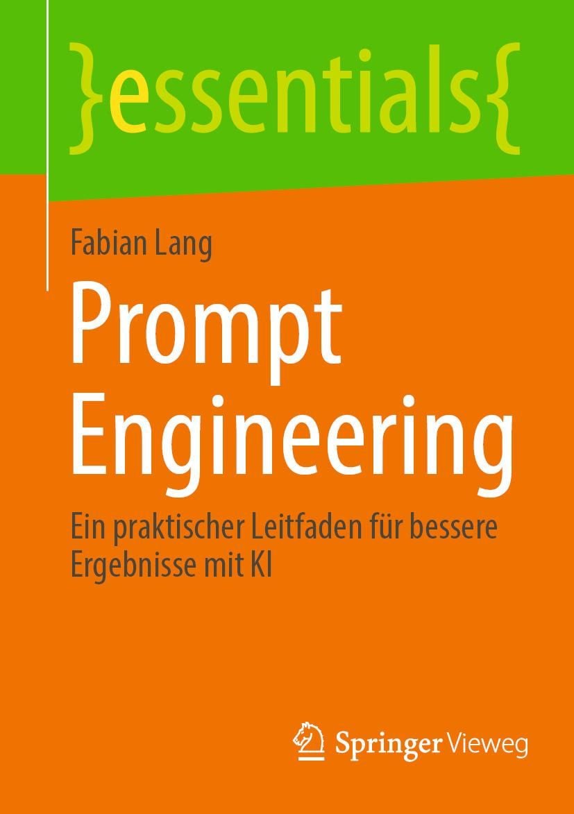 Produktbild für Prompt Engineering
