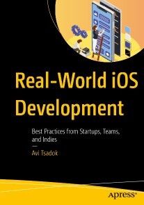 Produktbild für Real-World iOS Development