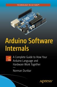 Produktbild für Arduino Software Internals