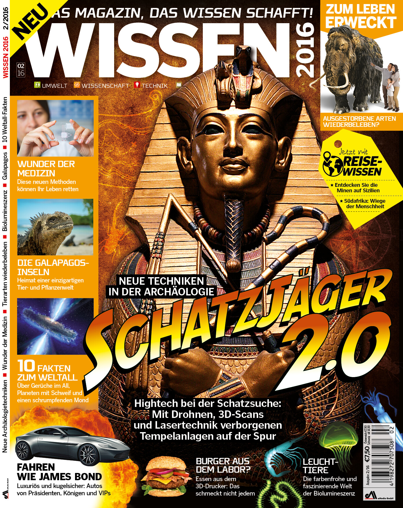 Wissen 02/2016