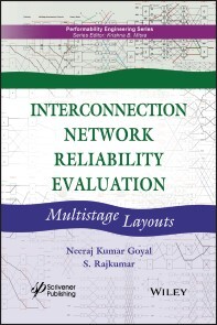 Interconnection Network Reliability Evaluation