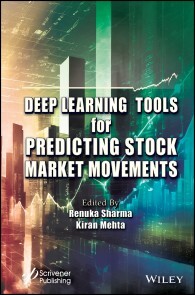 Produktbild für Deep Learning Tools for Predicting Stock Market Movements