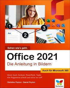 Produktbild für Office 2021