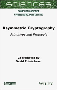 Produktbild für Asymmetric Cryptography