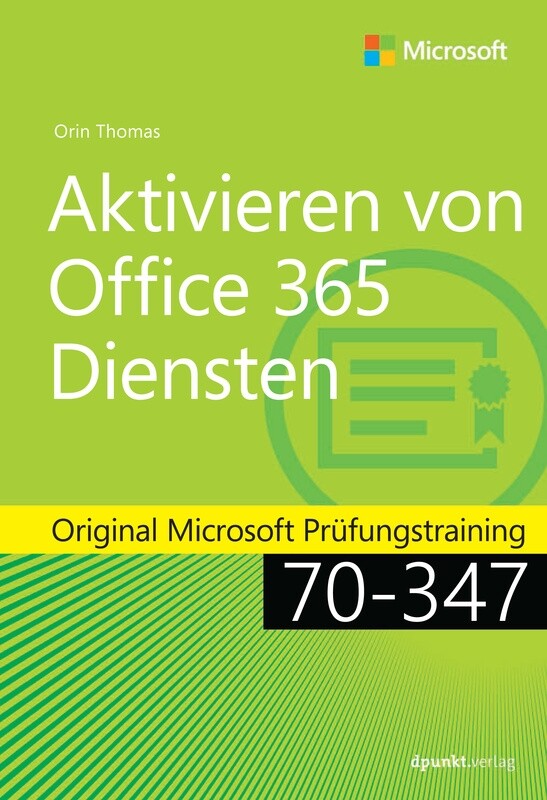 Aktivieren von Office 365-Diensten