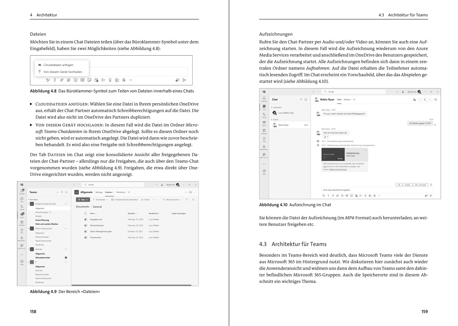 Microsoft Teams - Das umfassende Handbuch