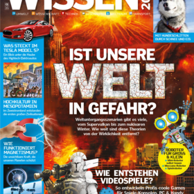 Wissen 01/2016