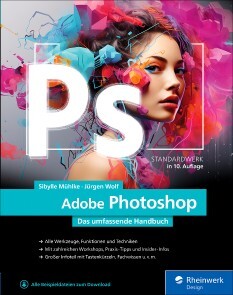 Produktbild für Adobe Photoshop