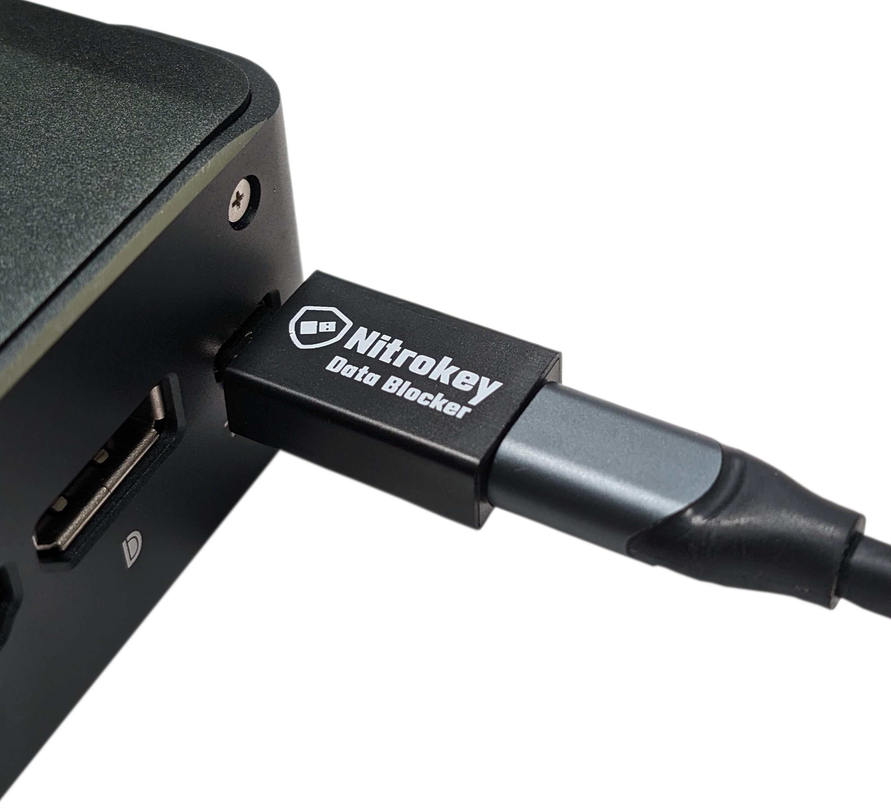 Nitrokey Daten Blocker USB-C/C 