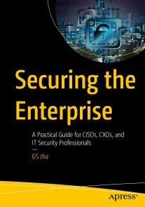 Produktbild für Securing the Enterprise