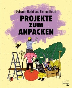 Produktbild für Projekte zum Anpacken
