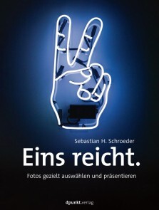 Produktbild für Eins reicht.