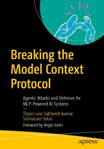 Produktbild für Breaking the Model Context Protocol