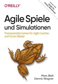 Agile Spiele und Simulationen