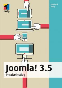 Joomla! 3.5 Praxiseinstieg