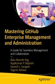Produktbild für Mastering GitHub Enterprise Management and Administration