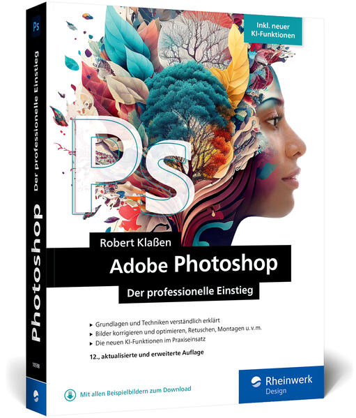  Adobe Photoshop (12. Auflg.)