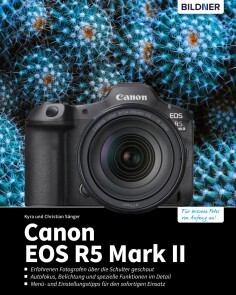Produktbild für Canon EOS R5 II