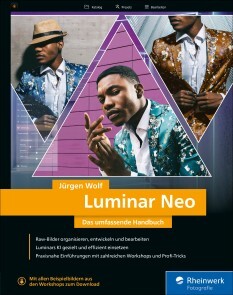 Produktbild für Luminar Neo (2. Auflage)