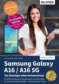 Produktbild für Samsung Galaxy A16 / A16 5G