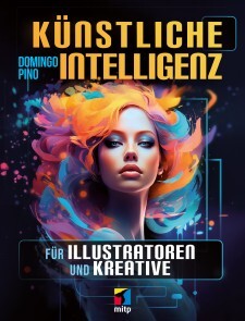 Produktbild für Künstliche Intelligenz für Illustratoren und Kreative