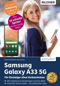 Produktbild für Samsung Galaxy A33 5G